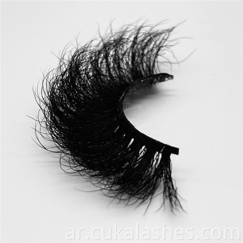 5d Russian Volume Lashes